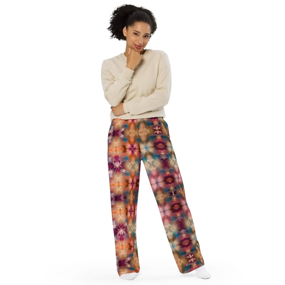 Tortoiseshell Pants product image (11)