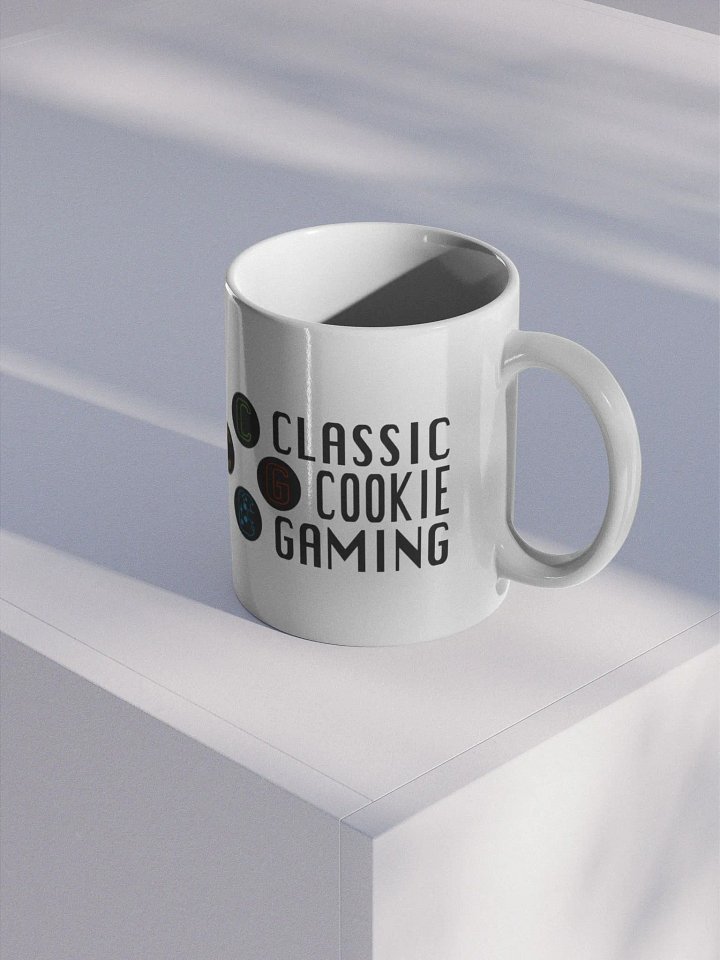 Classic Mug product image (2)