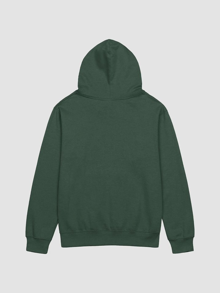 WoWoWong - Essential Hoodie product image (9)