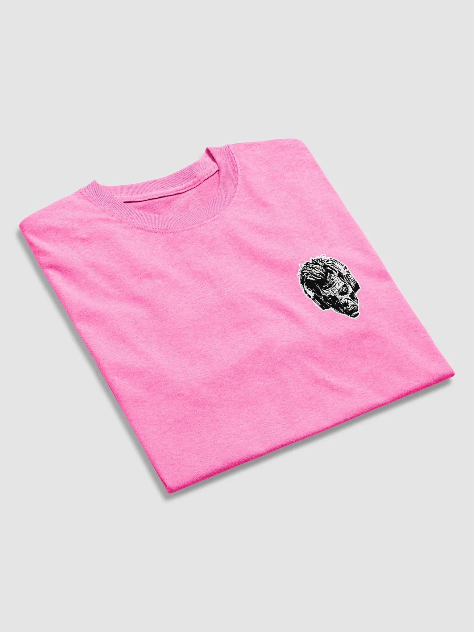 Nels Undead Empire Tee product image (26)