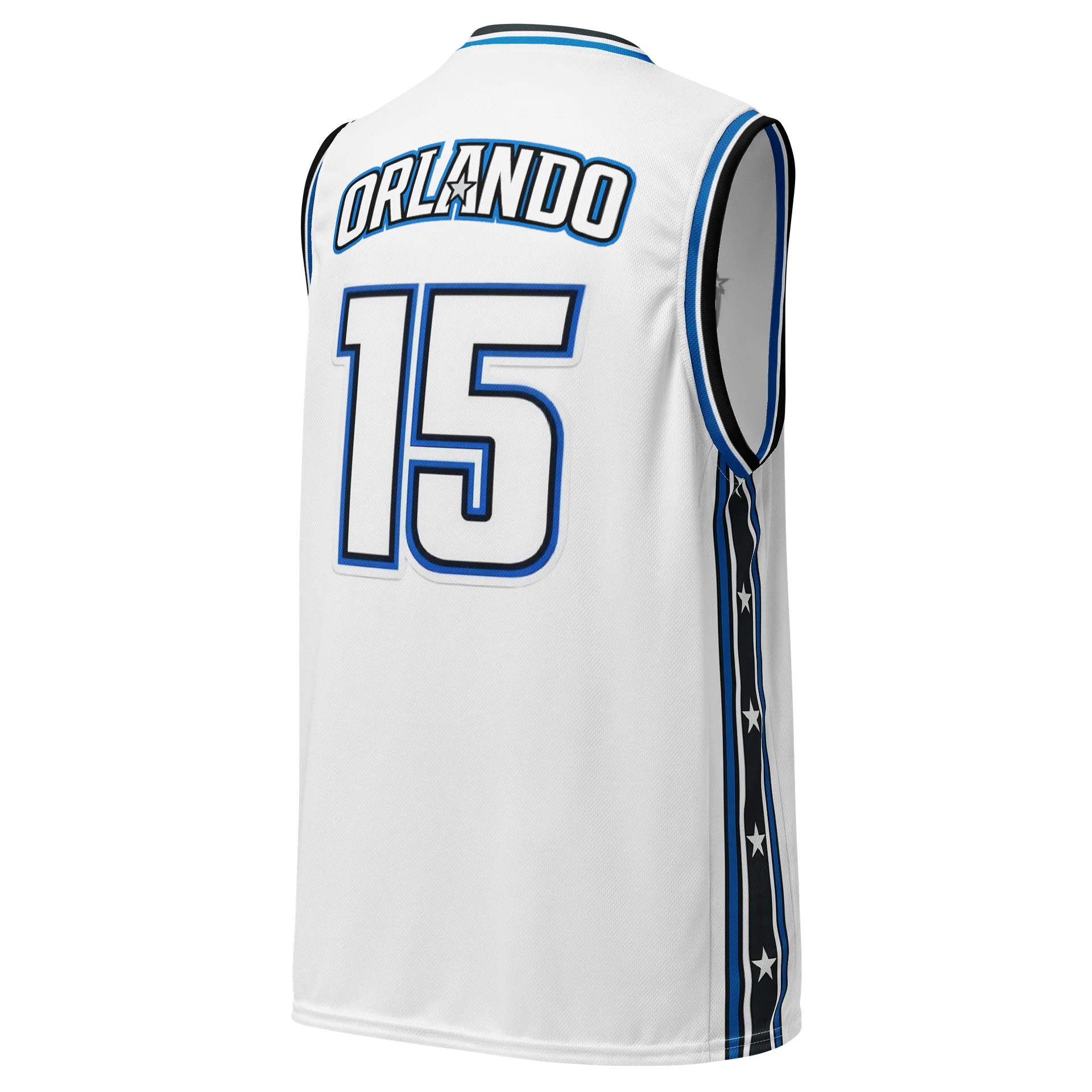 “Orlando Villains™ City Edition Jersey – Legacy '15” product image (3)