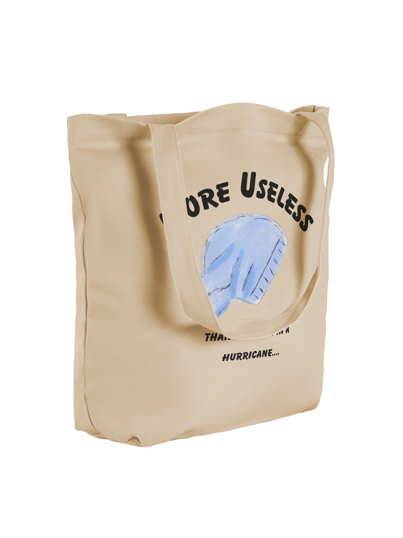 Useless Beanie bag product image (4)