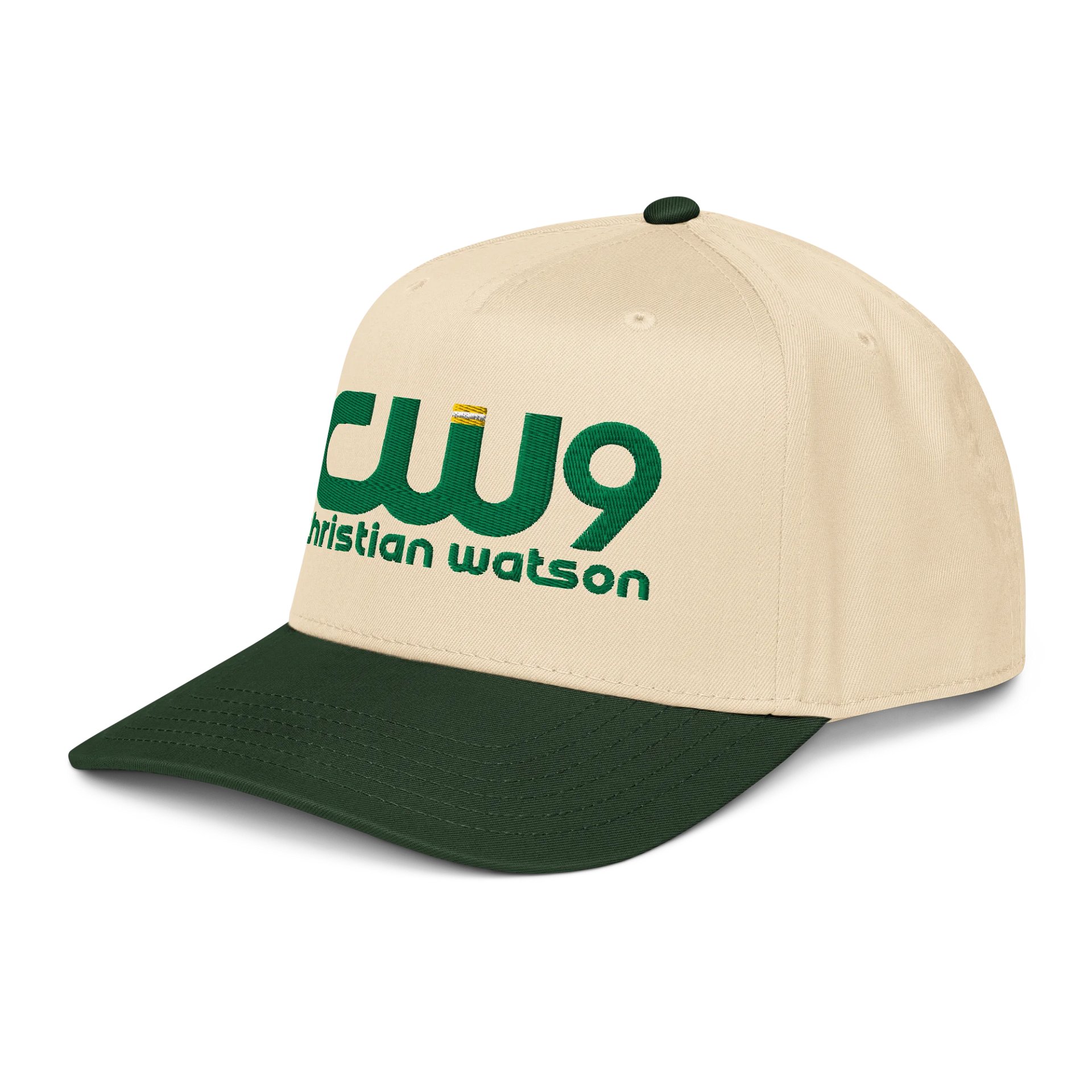 CW9 Green product image (3)