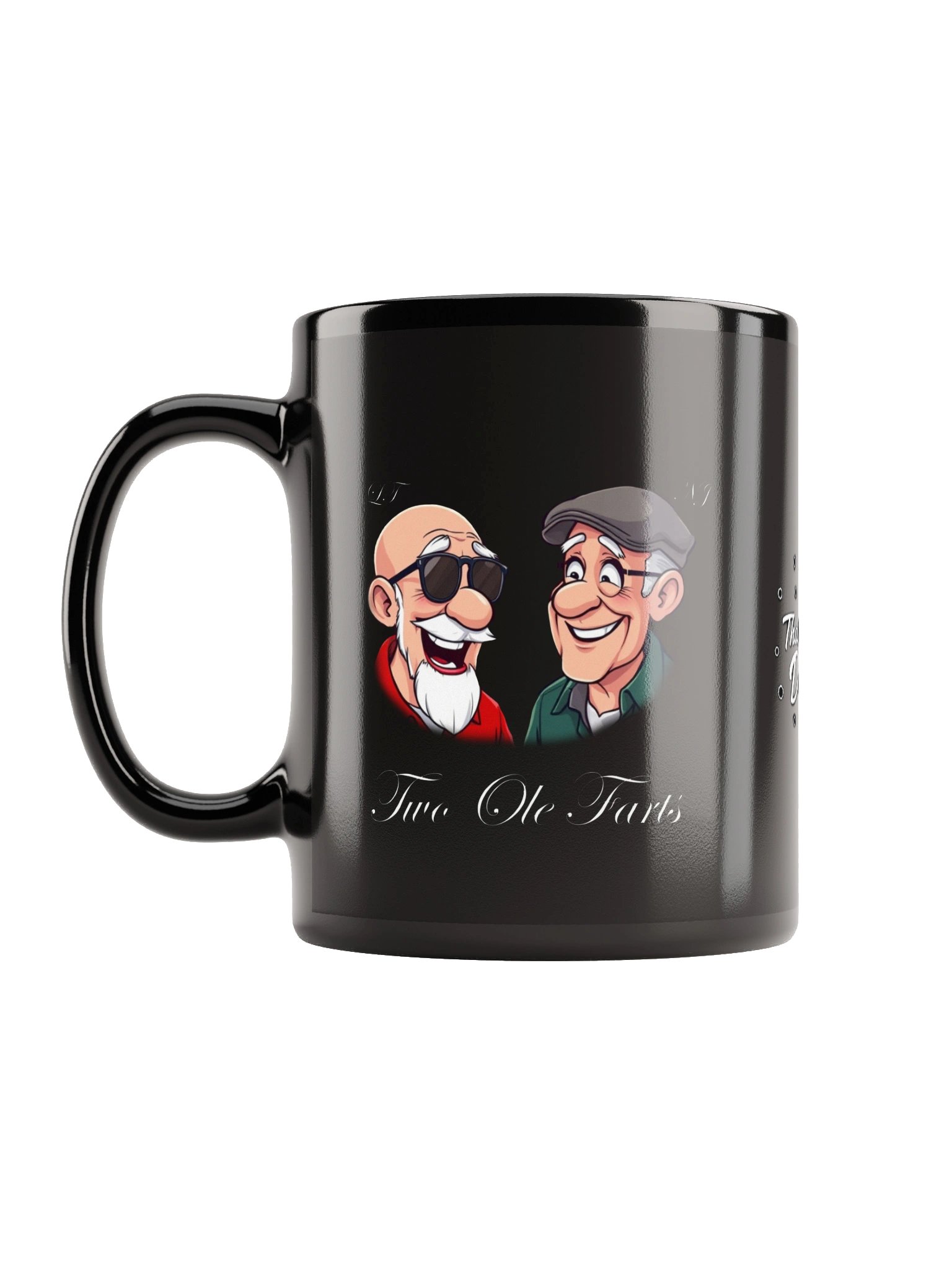 Coffee Mug product image (2)