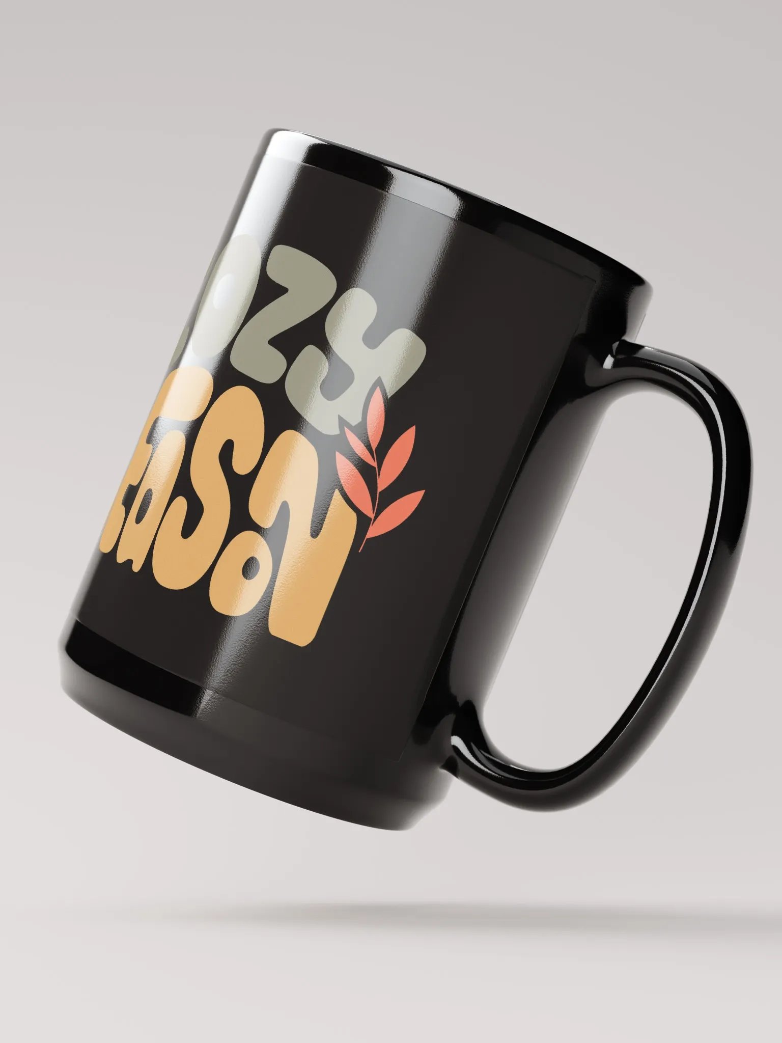 Cozy Season-Mug product image (2)
