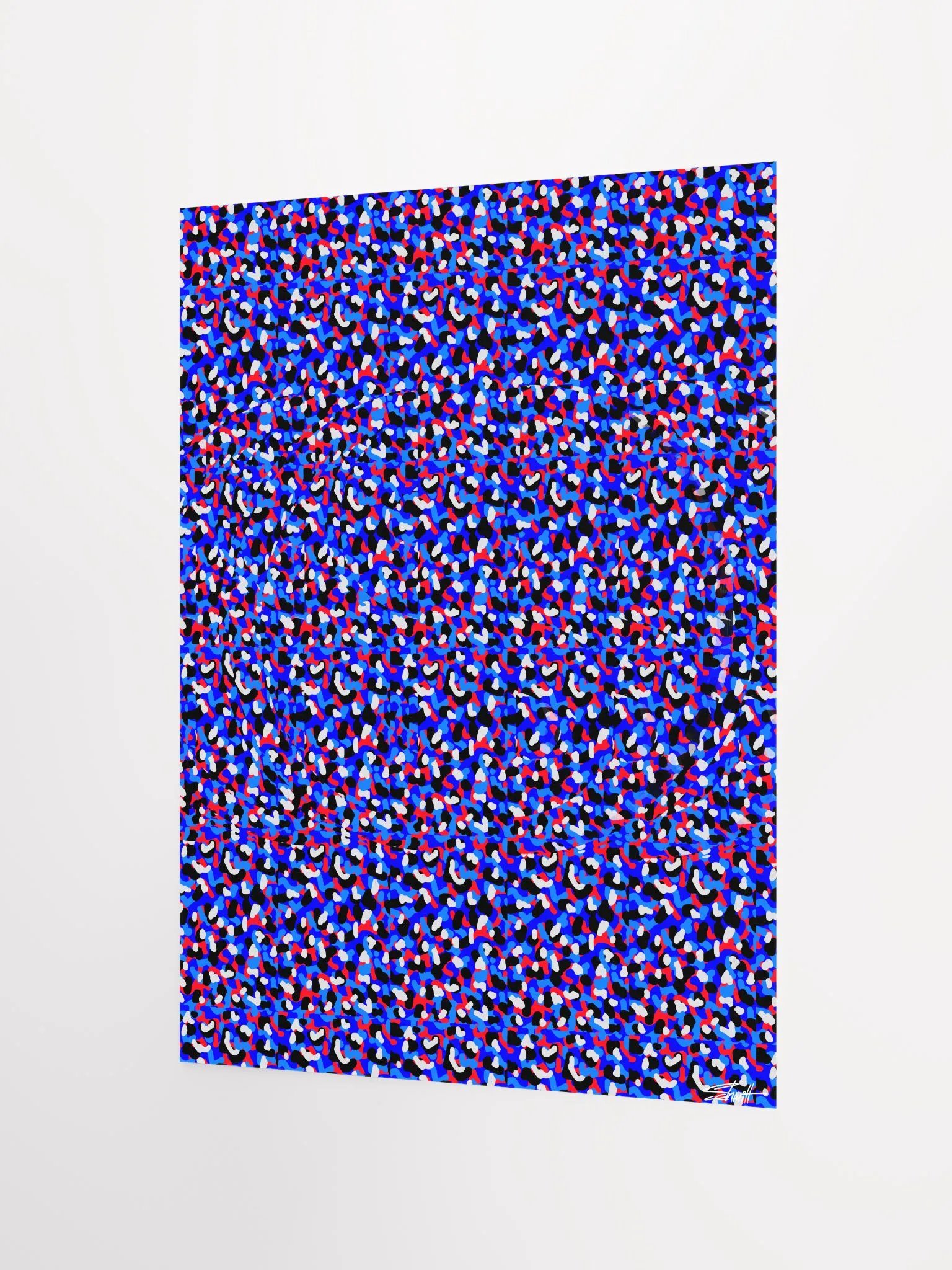 YING YANG HARMONY 3D product image (4)
