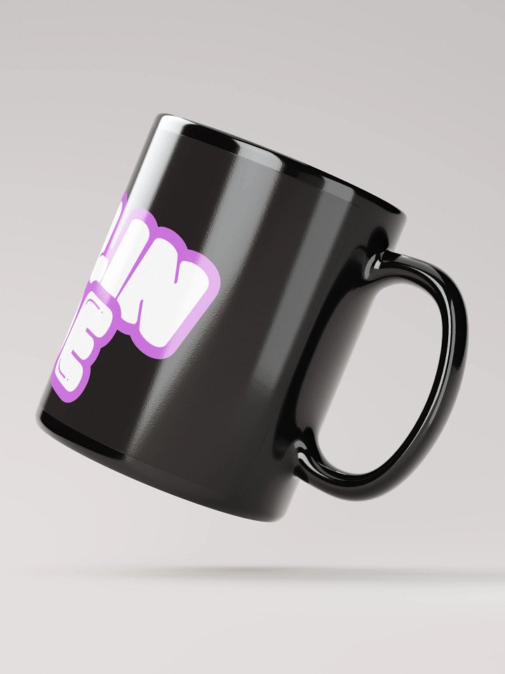 Gremlin Mode Mug product image (3)