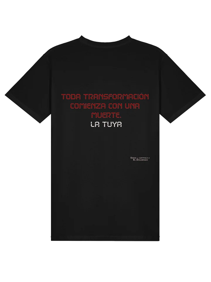 Serie 1, Capitulo 1 T-Shirt product image (2)