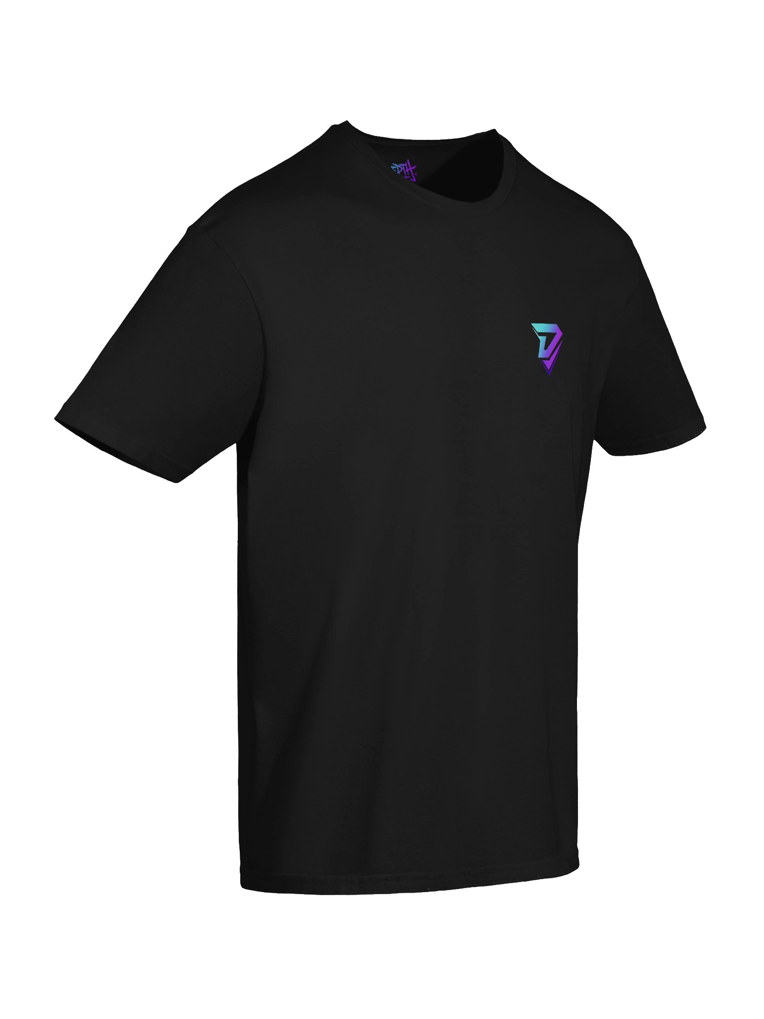 Tee-shirt staff Depth Unit PREMIUM product image (6)