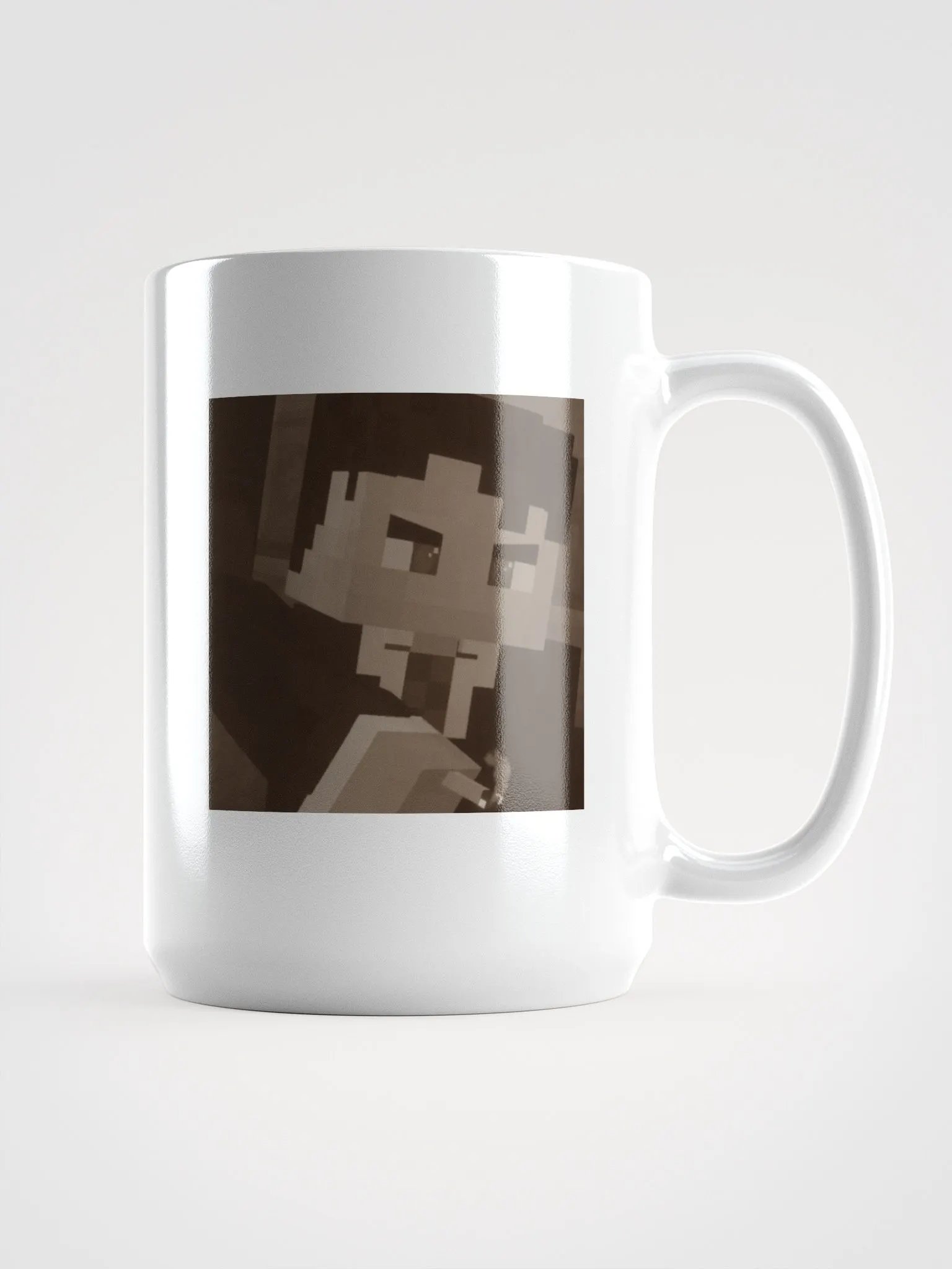 Peter Ansario™ Character Mug product image (1)