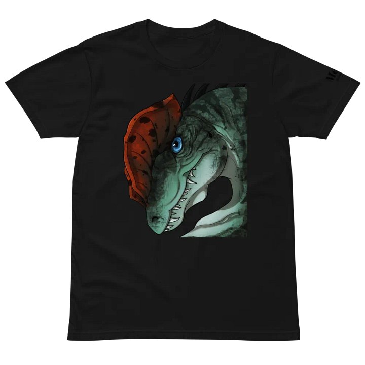 Metta T-shirt product image (2)