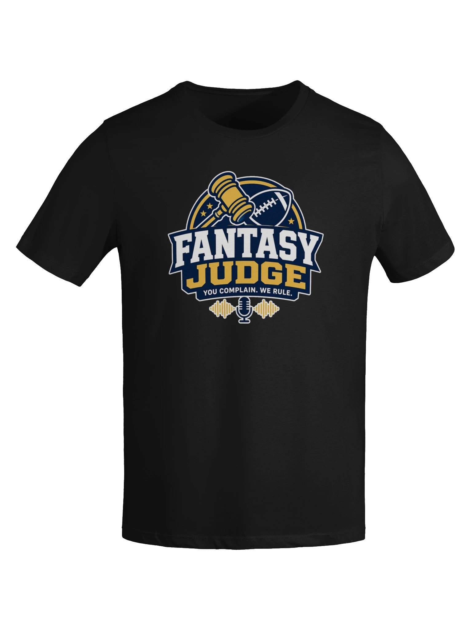 Fantasy Judge Women's Relaxed Tee product image (31)