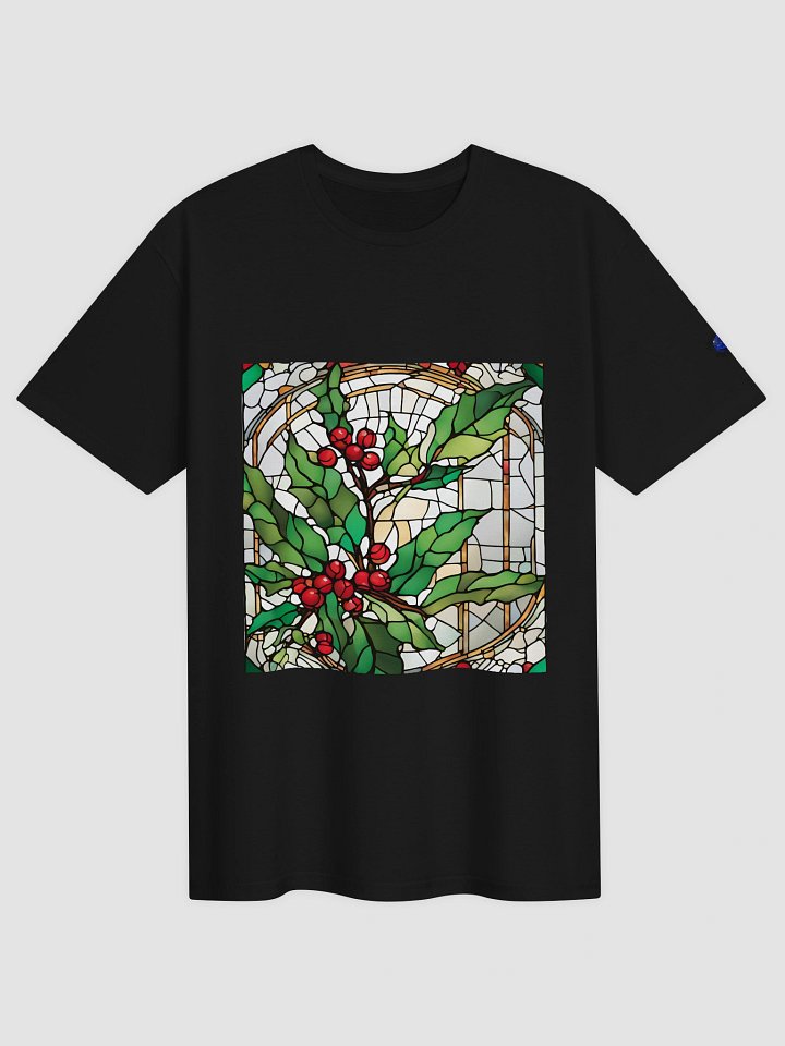 Festive and Fabulous Soft Tee product image (2)