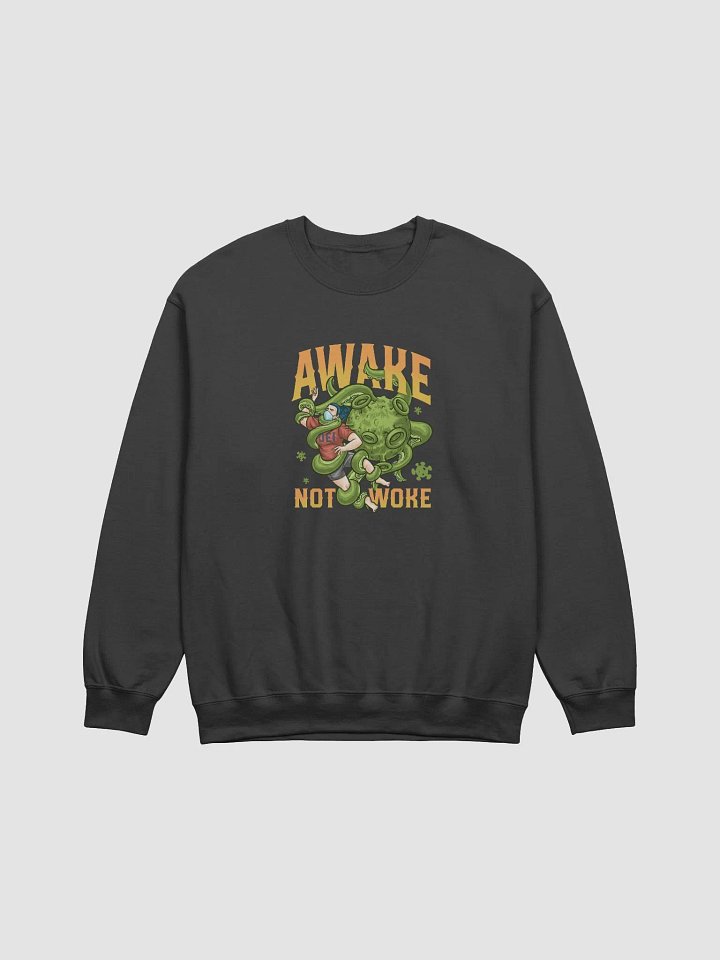 AWAKE NOT WOKE product image (1)
