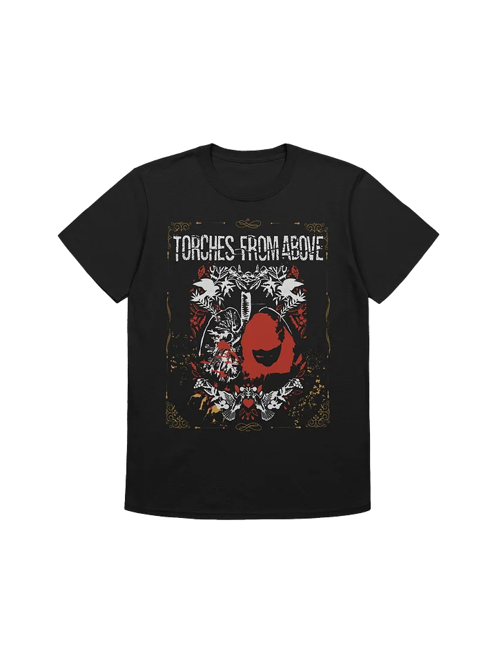 Still Breathing, Still Broken Tee product image (1)