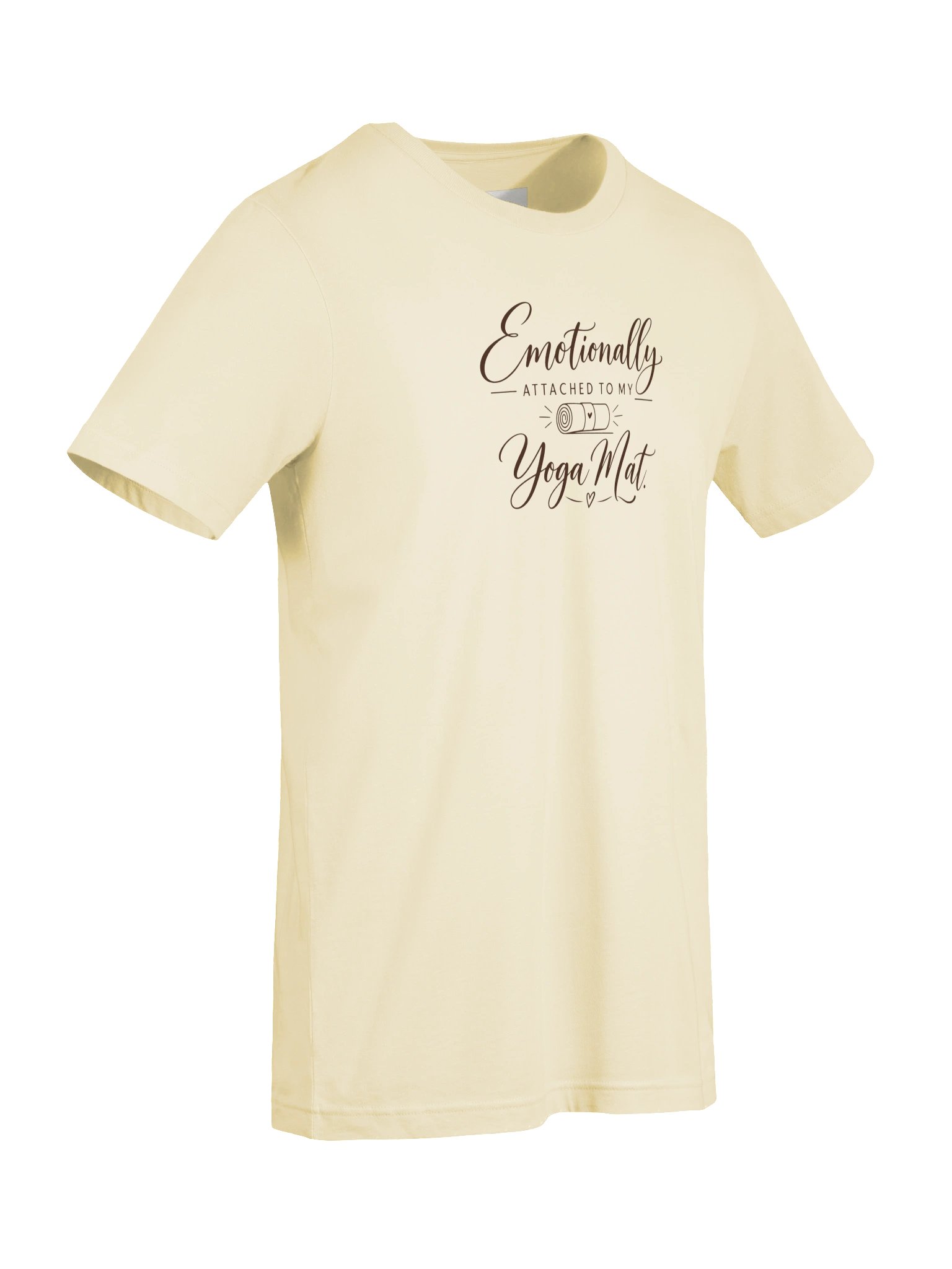 Half Moon SUPERSOFT unisex TEE product image (61)