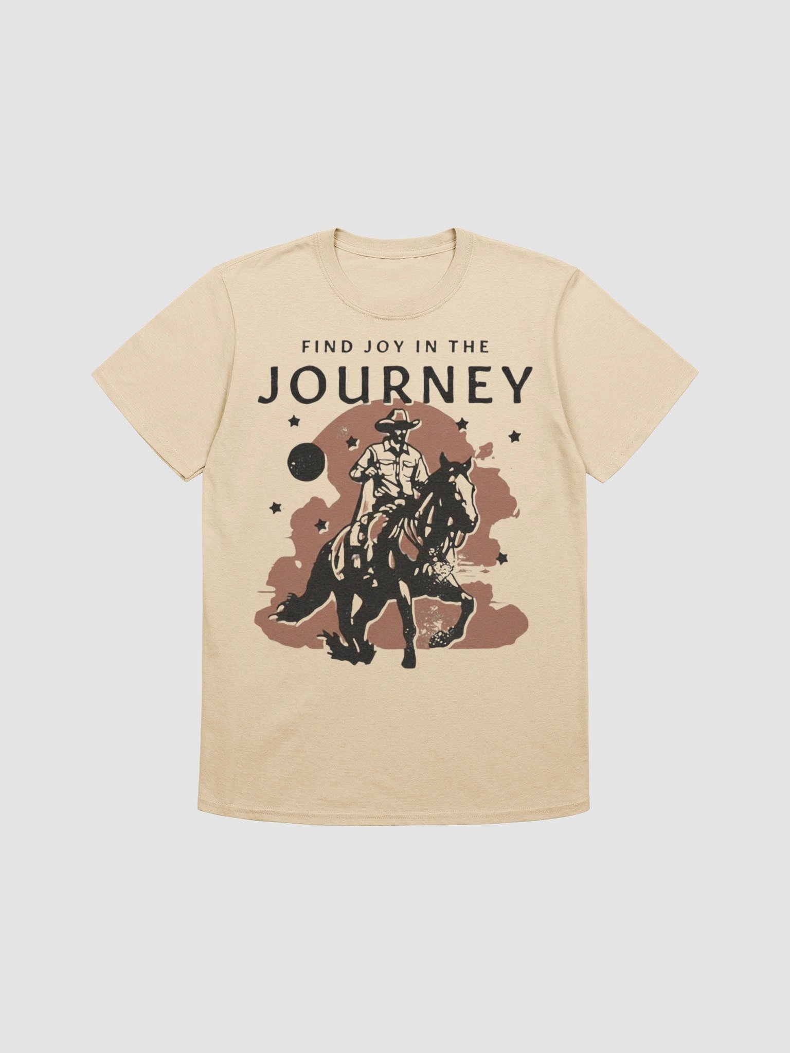 Joy in the Long Ride product image (2)