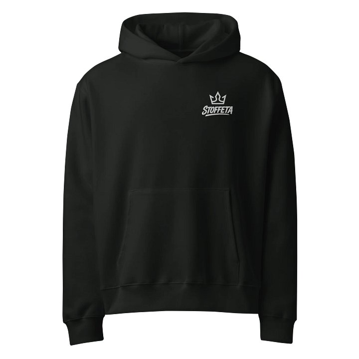 Crown Hoodie Edition product image (1)