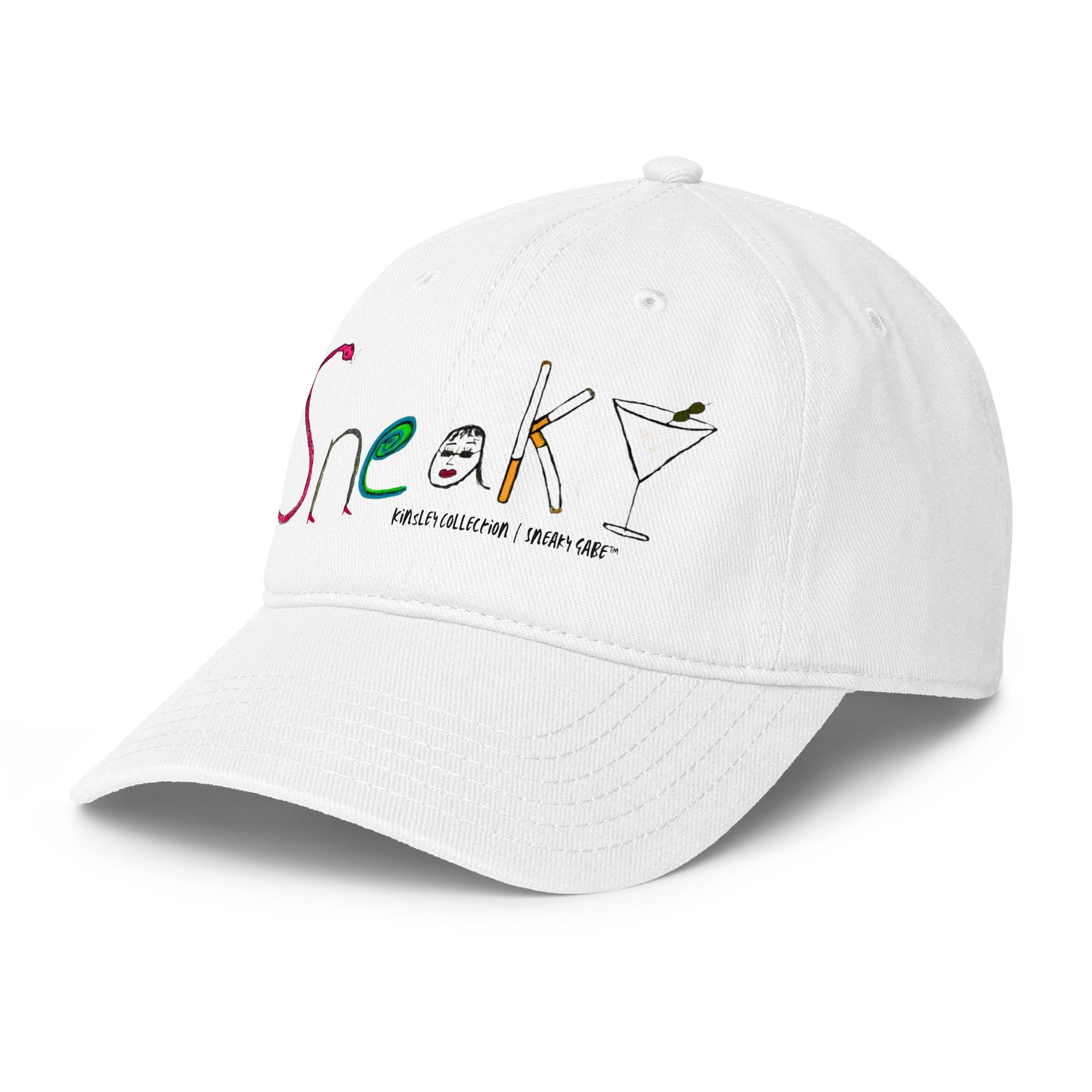 Kinsley Cap product image (3)