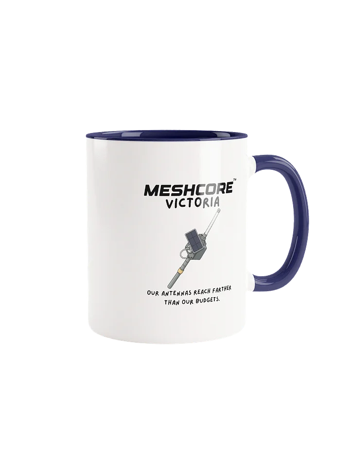 MeshCore Victoria Mug product image (1)