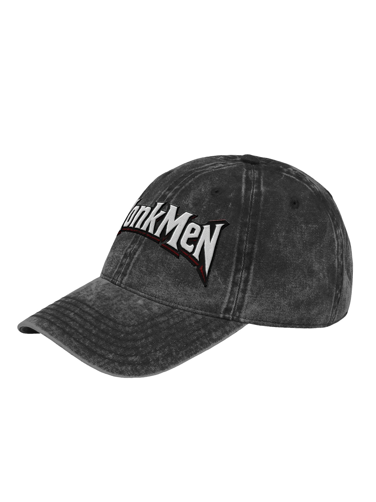 MonkMen Cap product image (3)