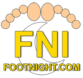 FootNightQueen