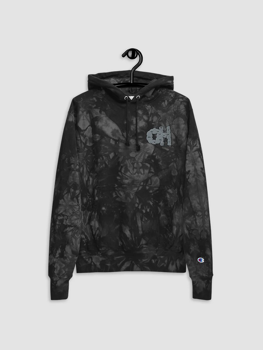 TerryOh x Champion Hoodie product image (4)