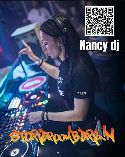 Limited edition by @nancy_dj_official 
STOREroomLONDON.co.uk 🇨🇿🇩🇪🇬🇧🏄‍♀️🎶🎧🎶🌍🤝
#nancydj #limitededition #technolovers #bookingd...