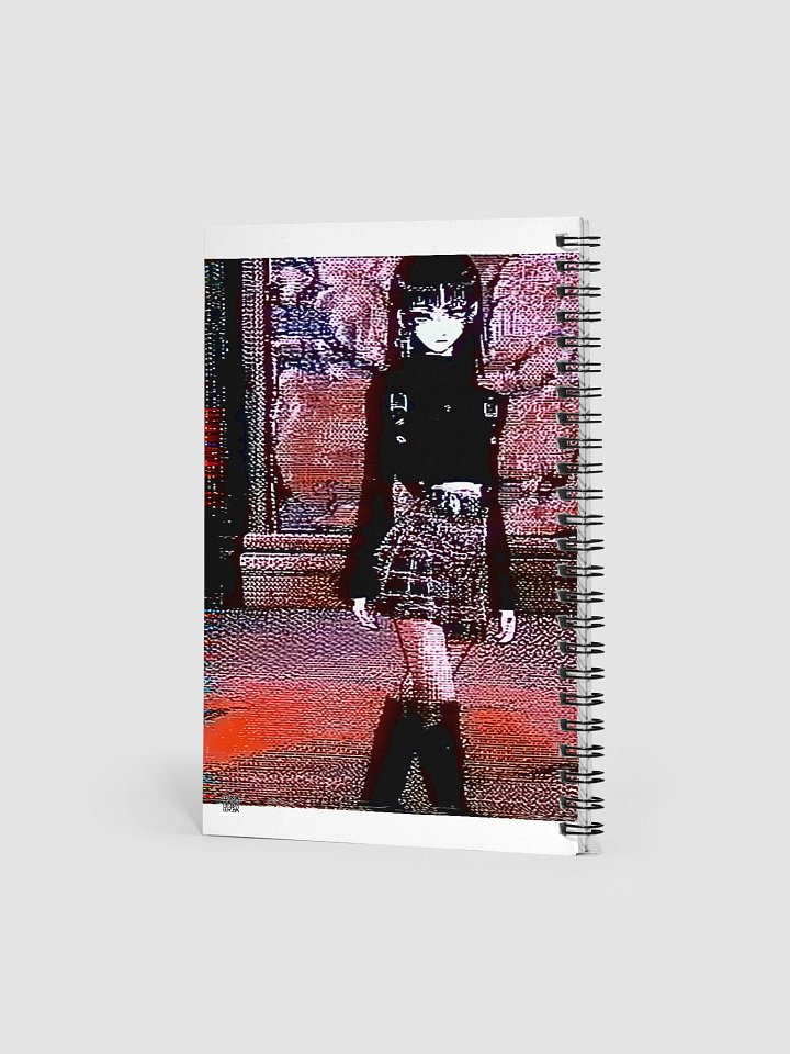 girlsss - notebook product image (2)