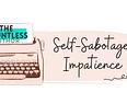 Avoiding Self-Sabotage's tag thumbnail