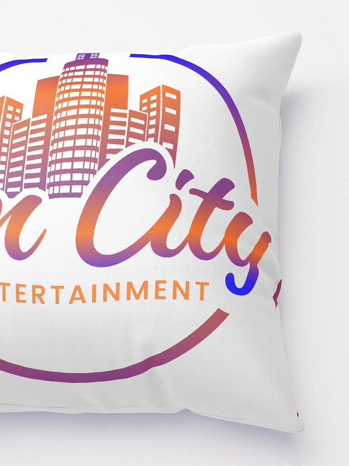 Franky & Friends Super Snuggly Pillow product image (4)