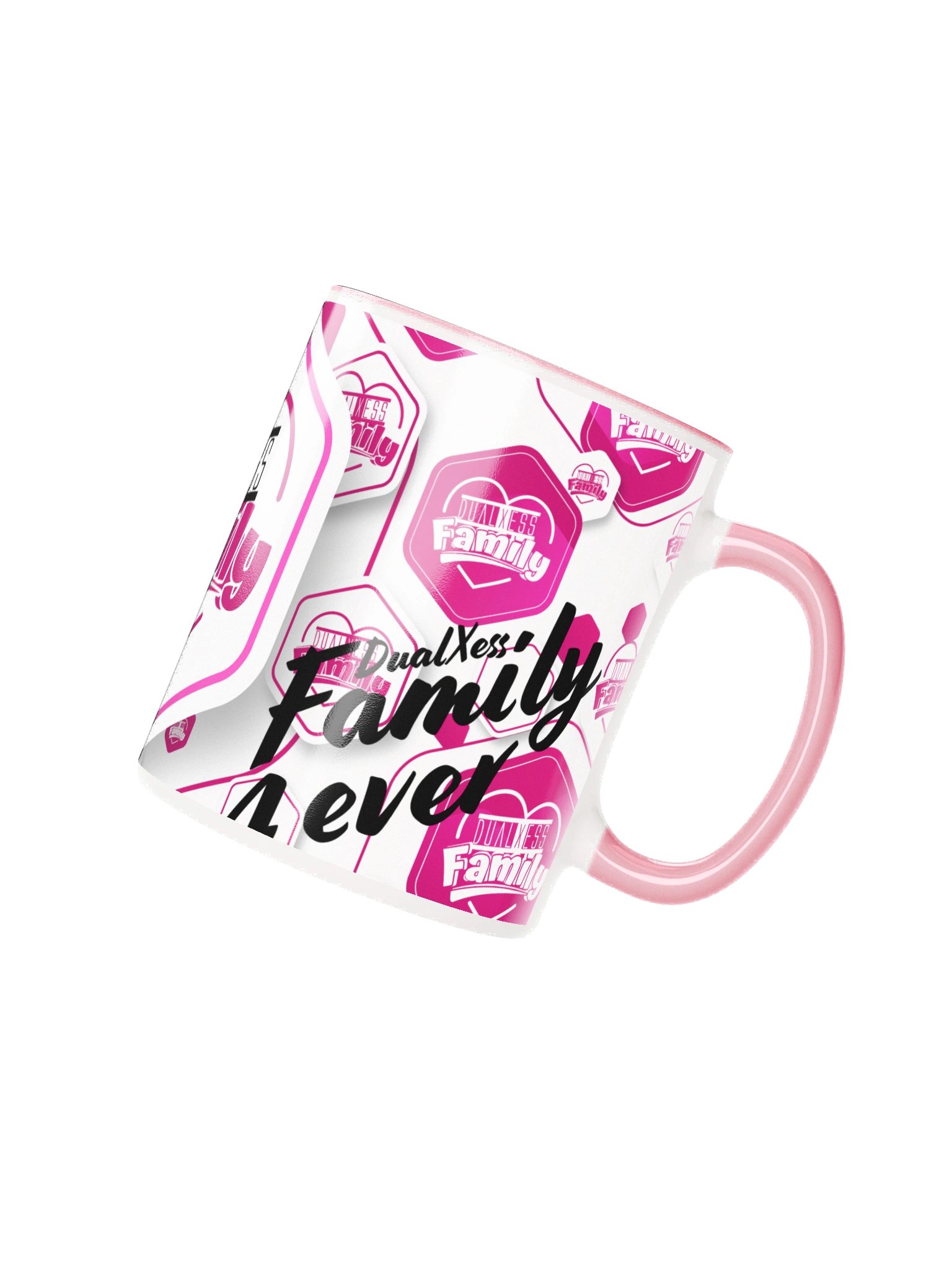 DualXess Family "Family" Tasse product image (2)