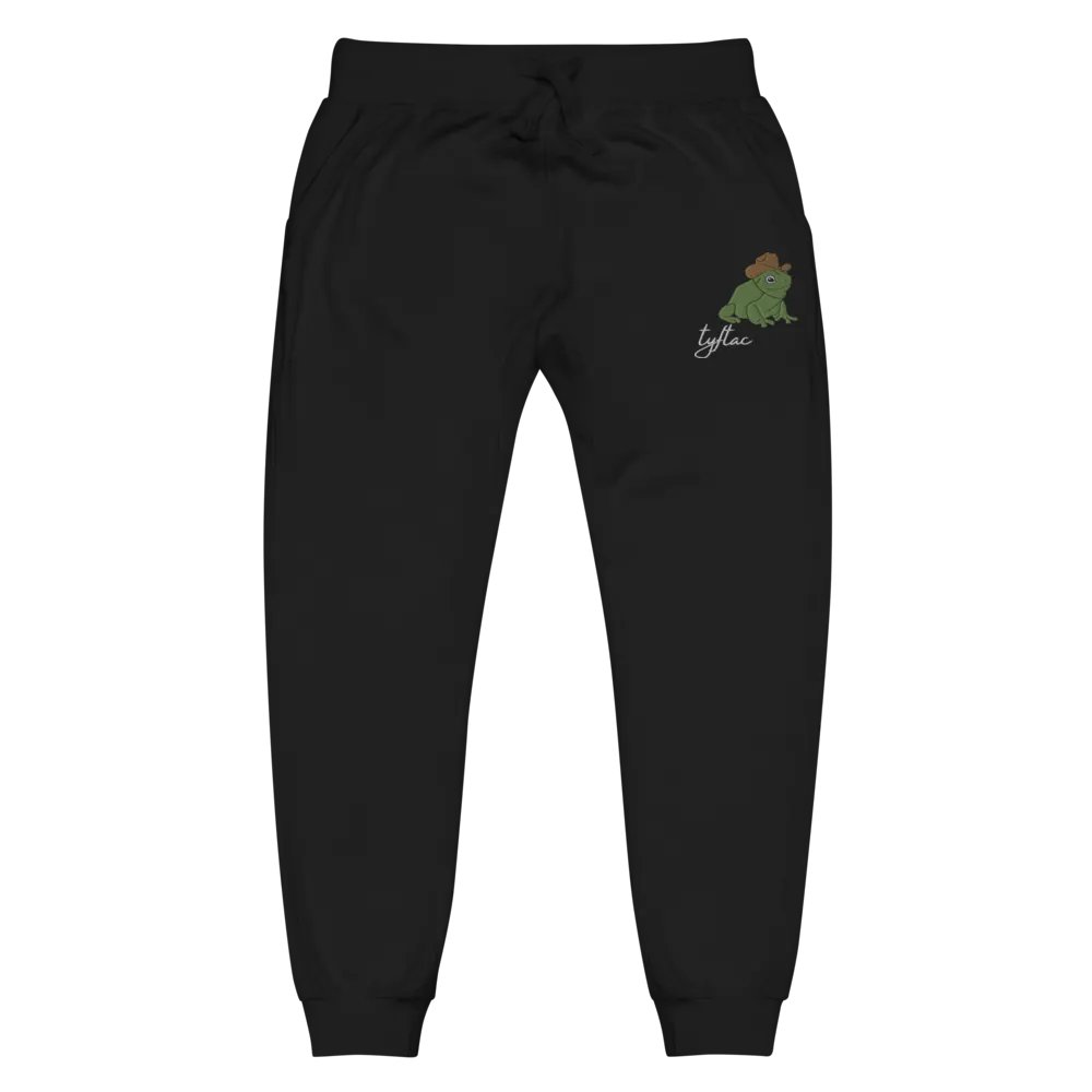 Cowboy Frog product image (1)