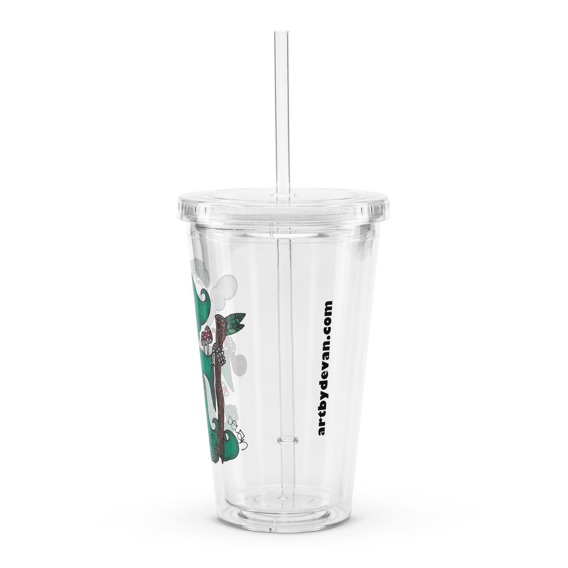 Grimmie Spring Cup product image (3)