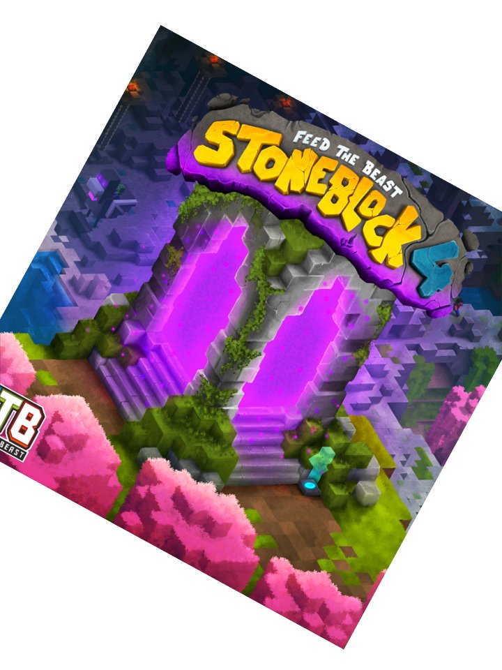 SB4 Sticker product image (2)