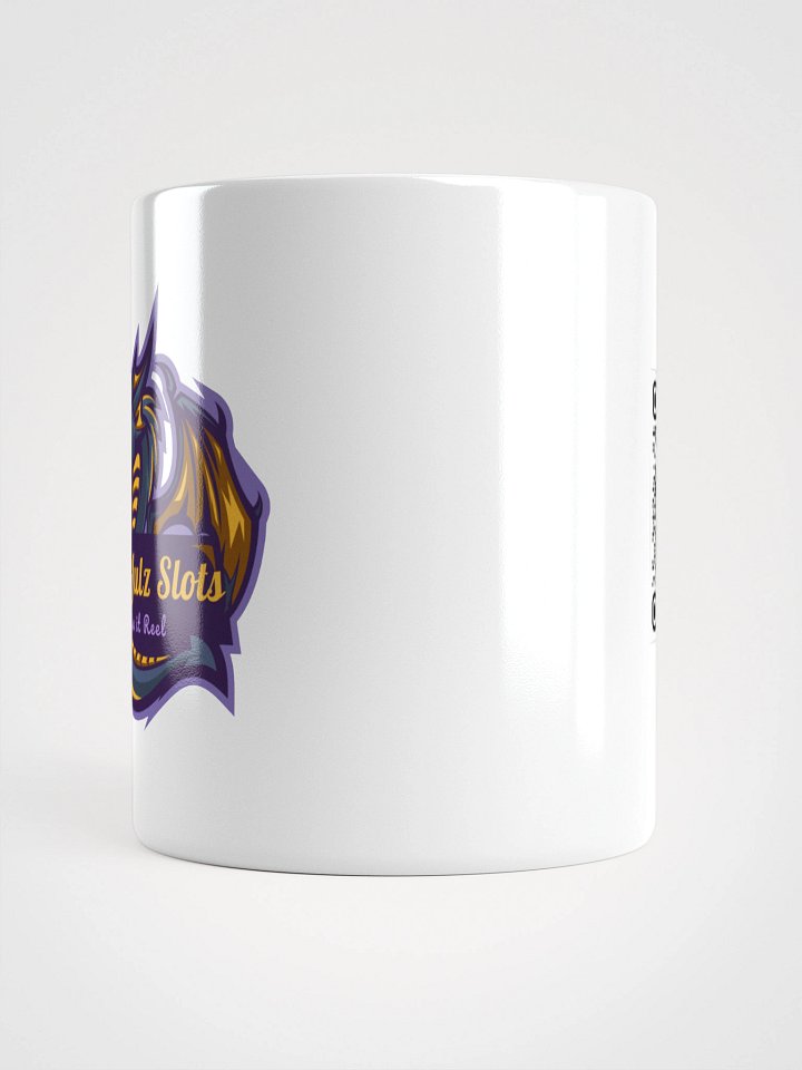 Lucky Julz Coffee Cup product image (2)