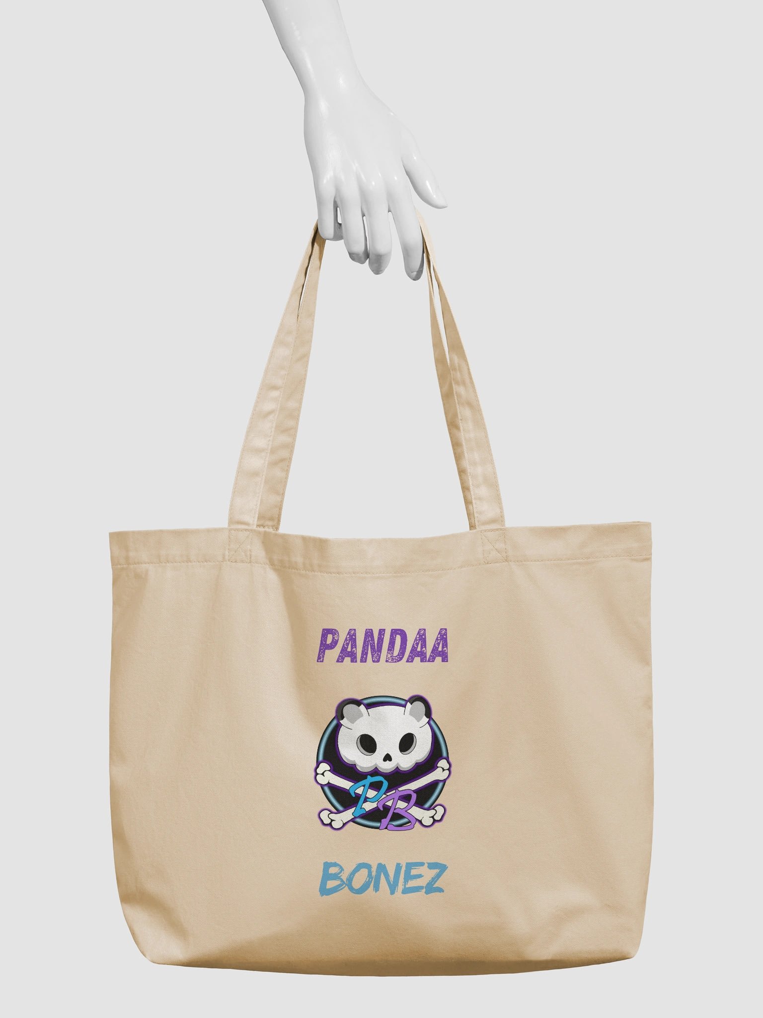 Tote-a-Panda product image (6)