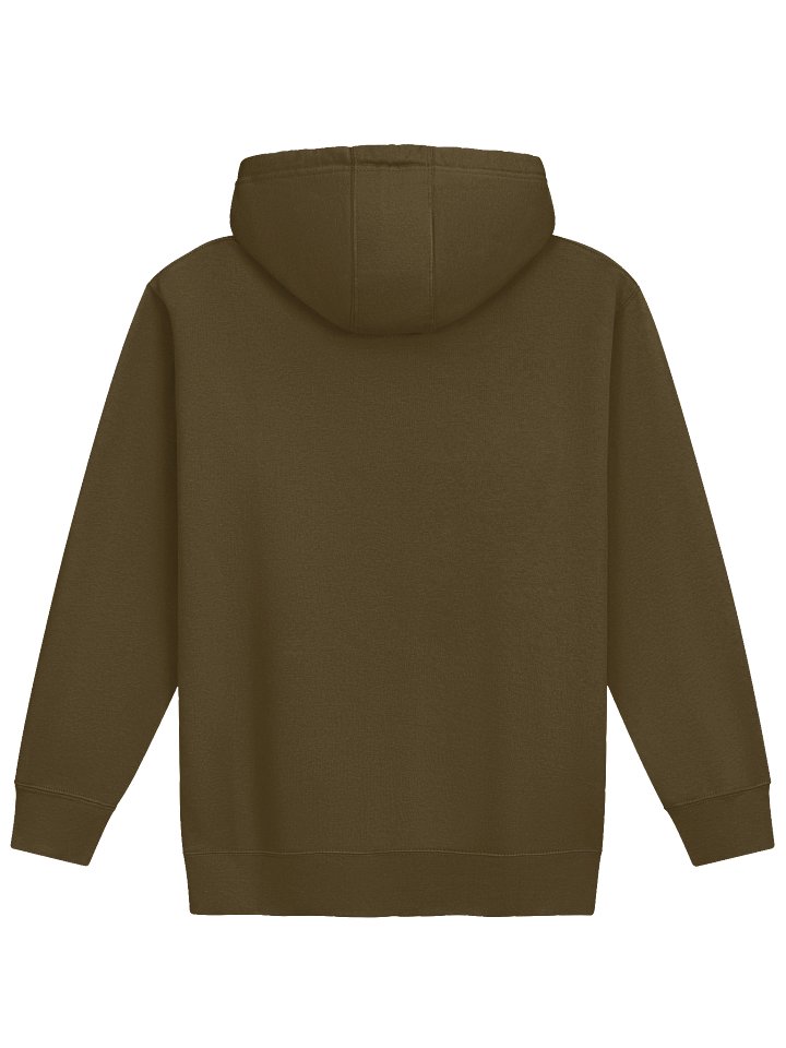 The Weatherman Hoodie product image (2)