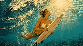 Stereo Surf Insiders tier thumbnail