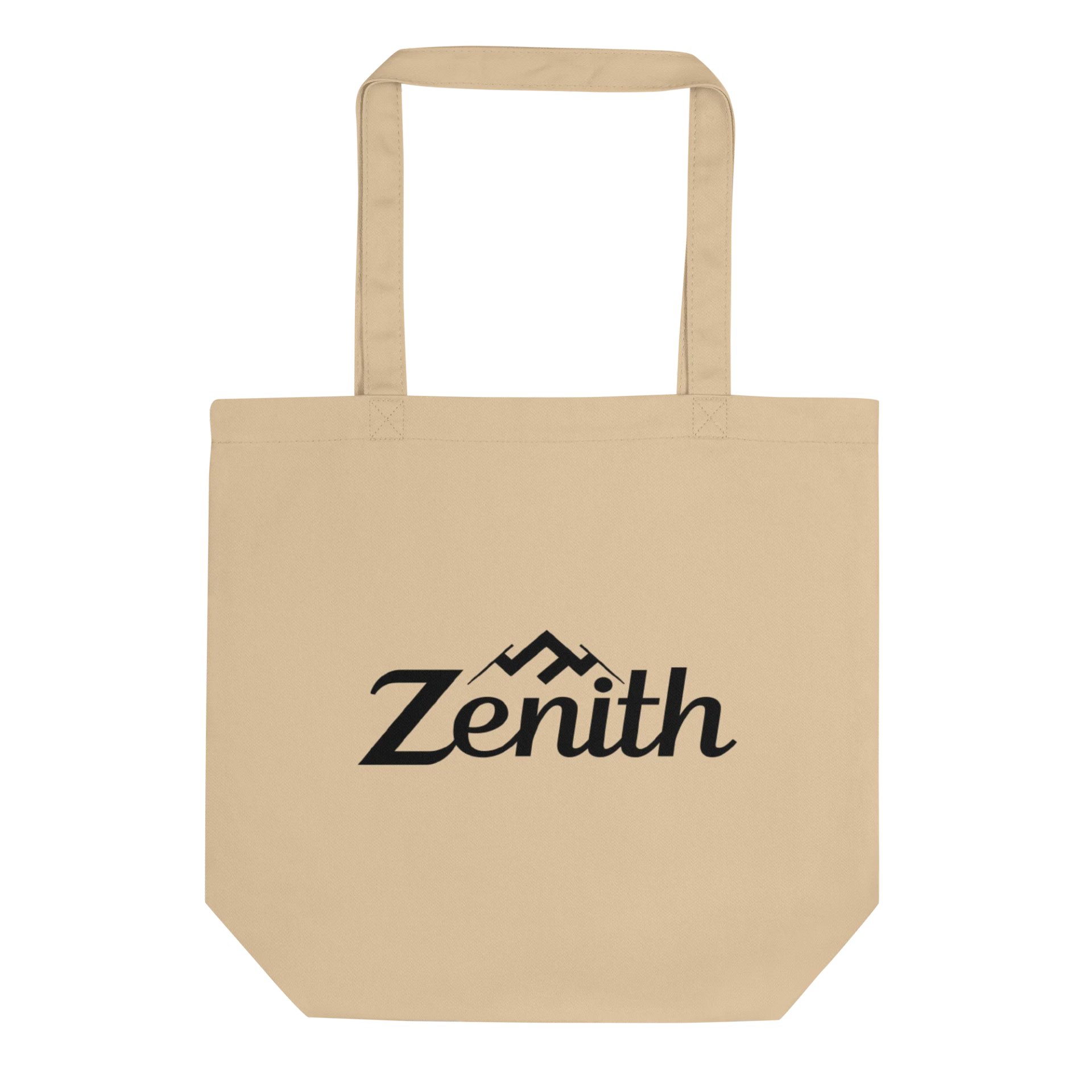 Zenith Eco-Friendly Organic Cotton Tote Bag - Sustainable and Stylish product image (2)
