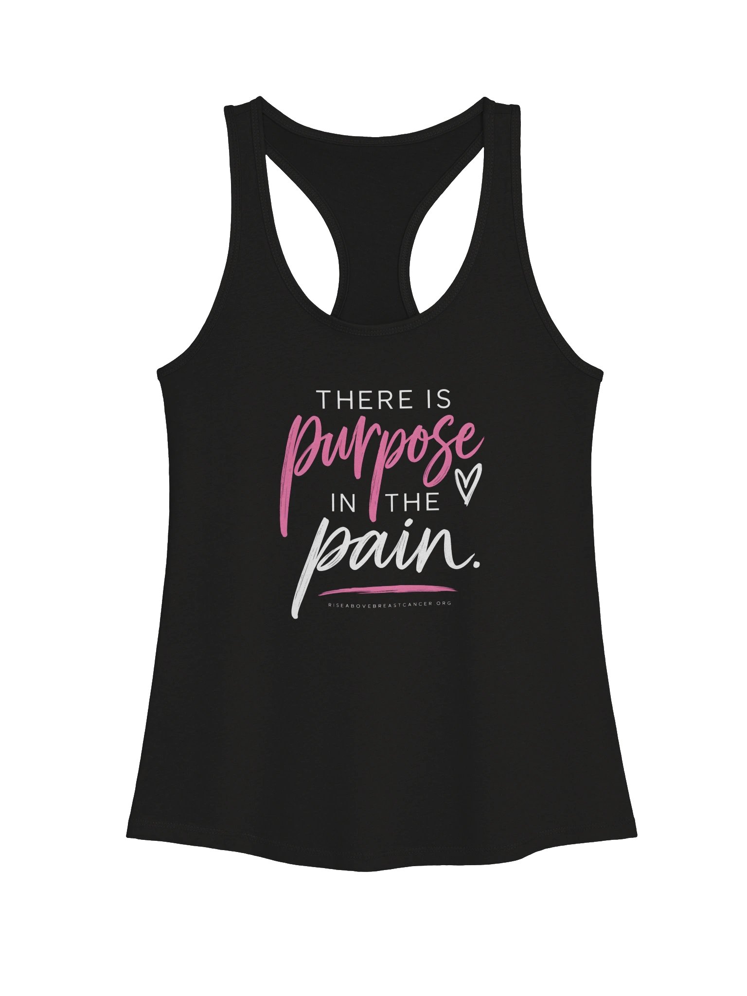There Is Purpose in the Pain Tank product image (1)