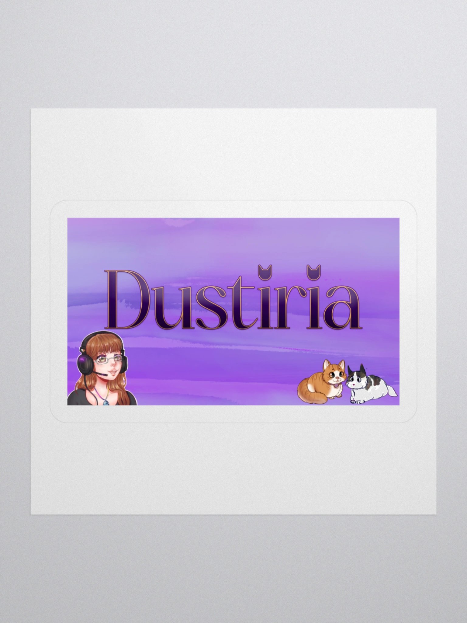 Dustiria logo product image (2)