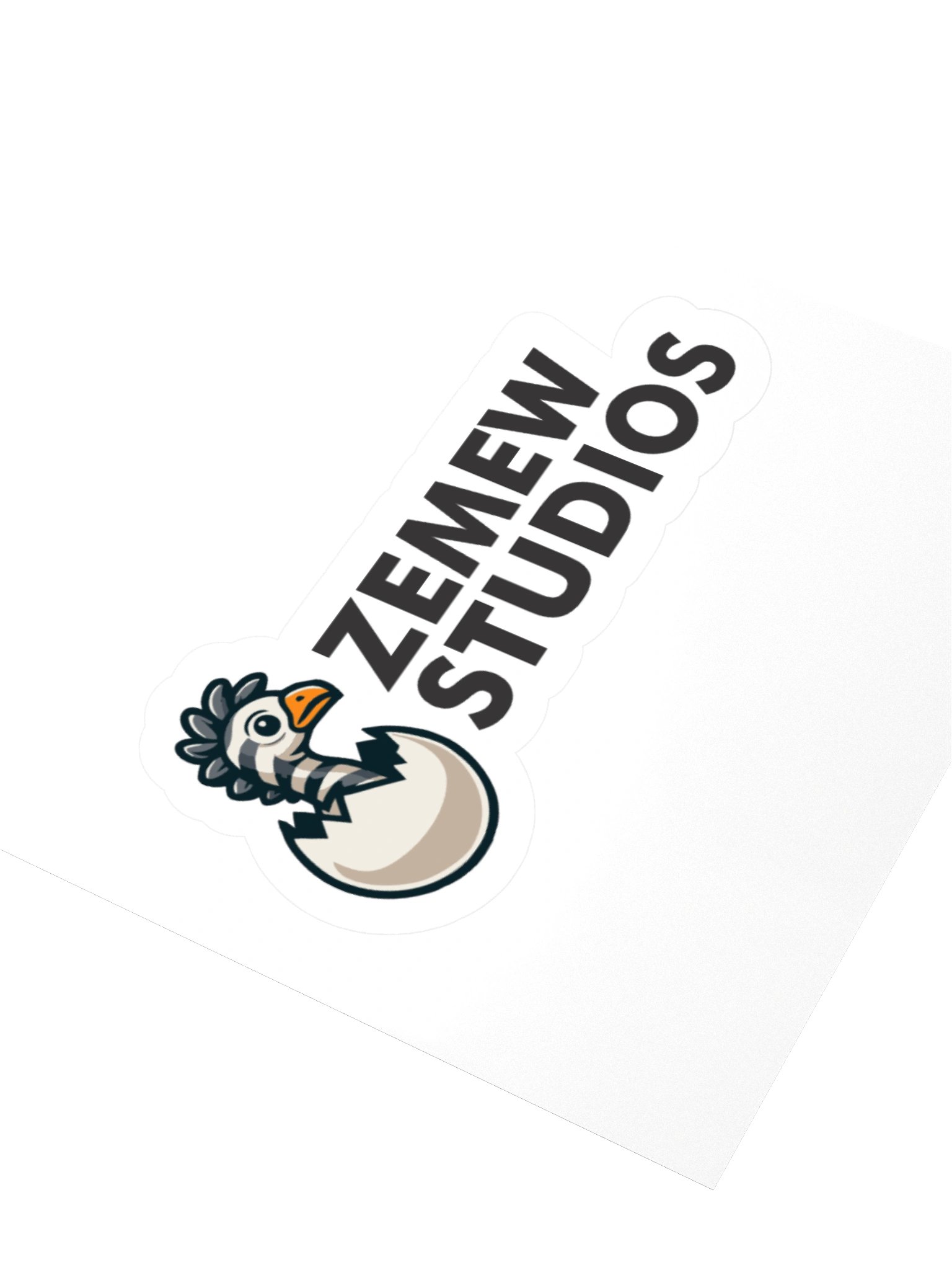 Zemew Studios Hatch Loco product image (3)