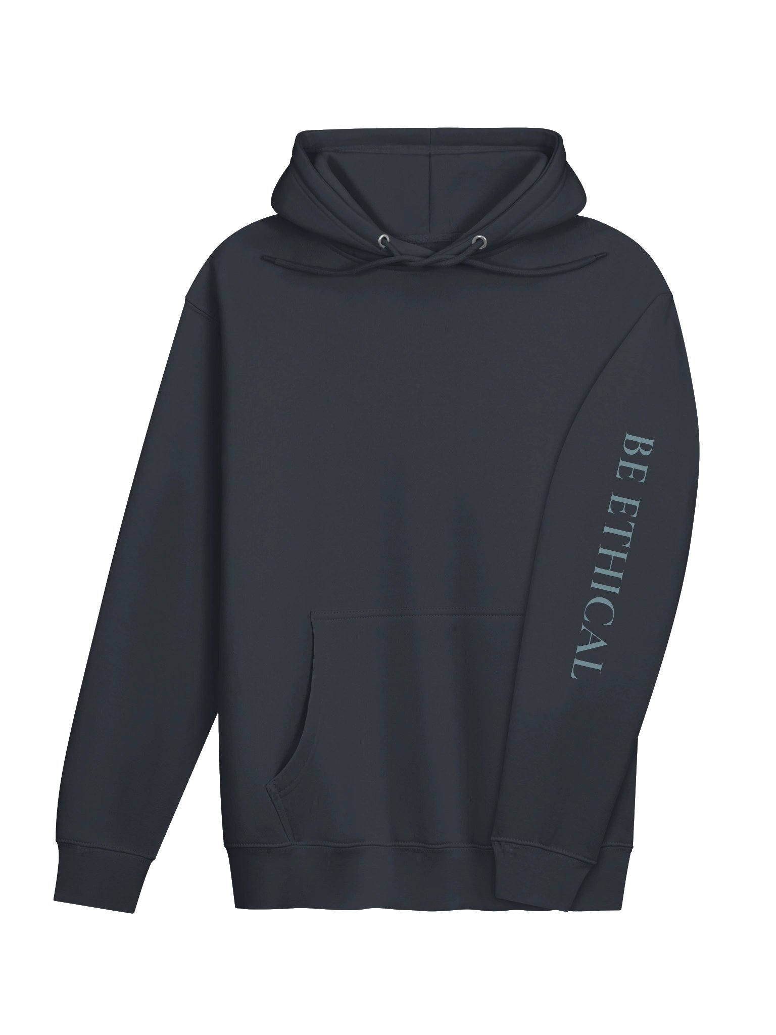 The "Be Ethical" Hoodie product image (5)