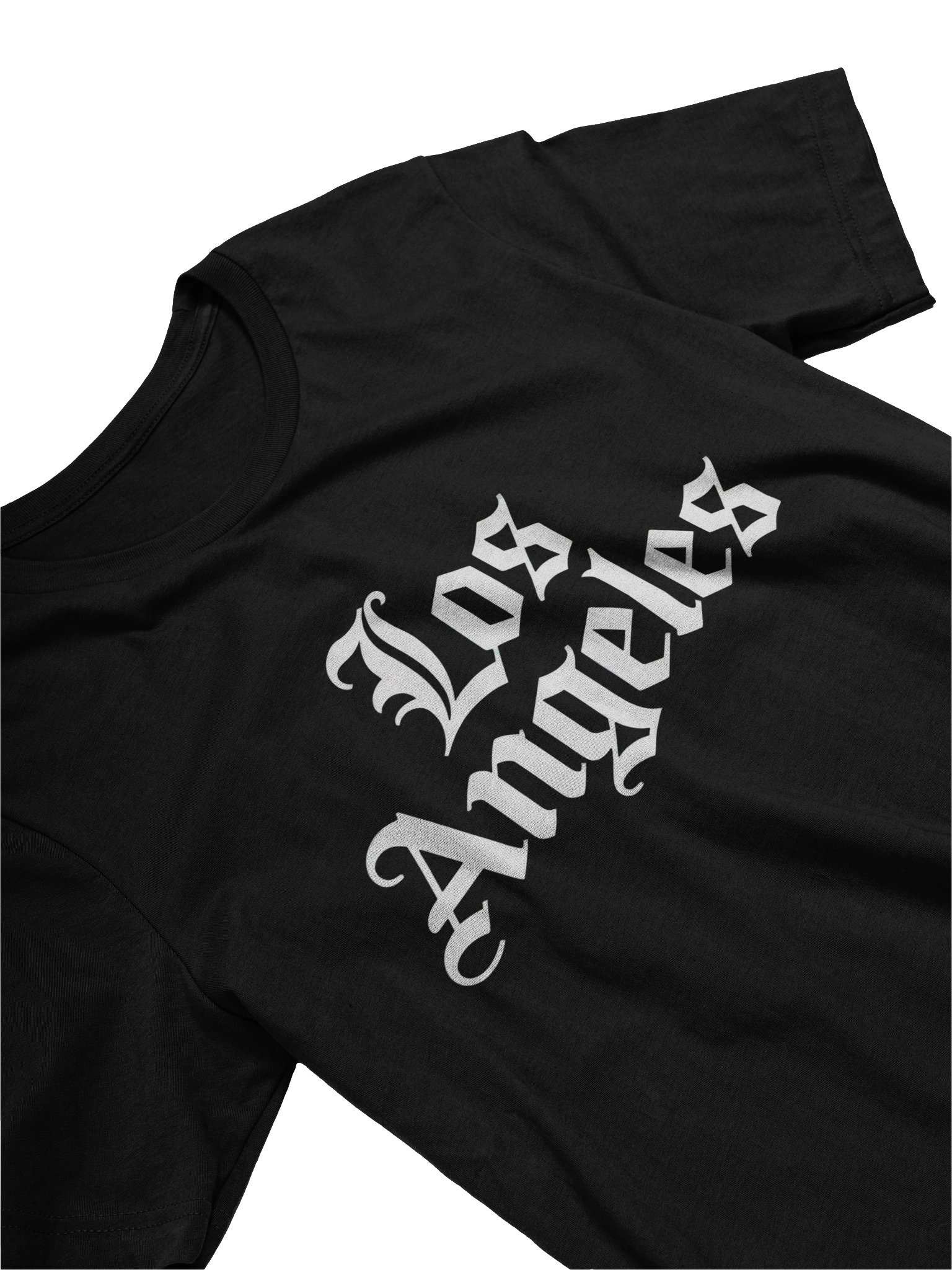Gothic LA Vibes T-Shirt product image (3)