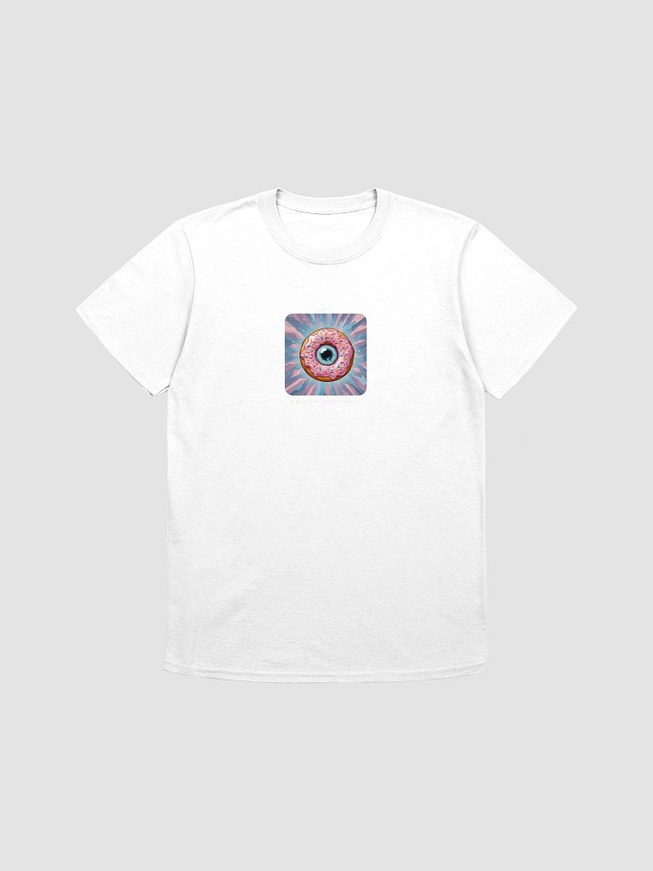 God- The 4D Donut product image (1)