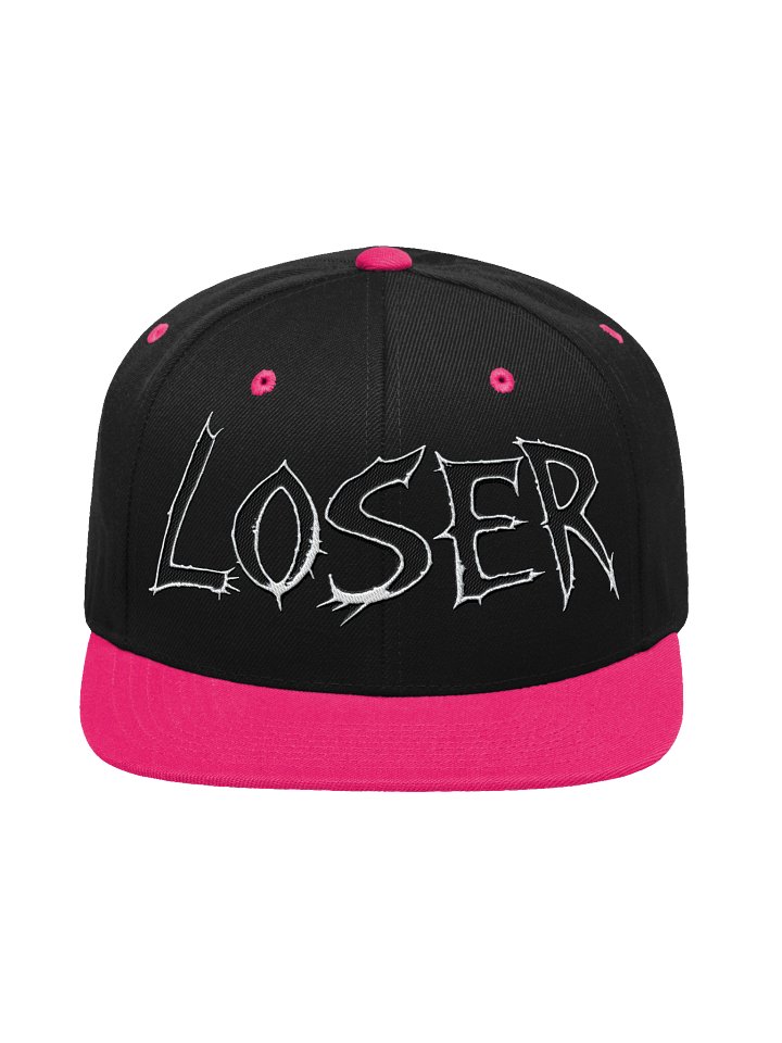 LOSER Hat product image (1)