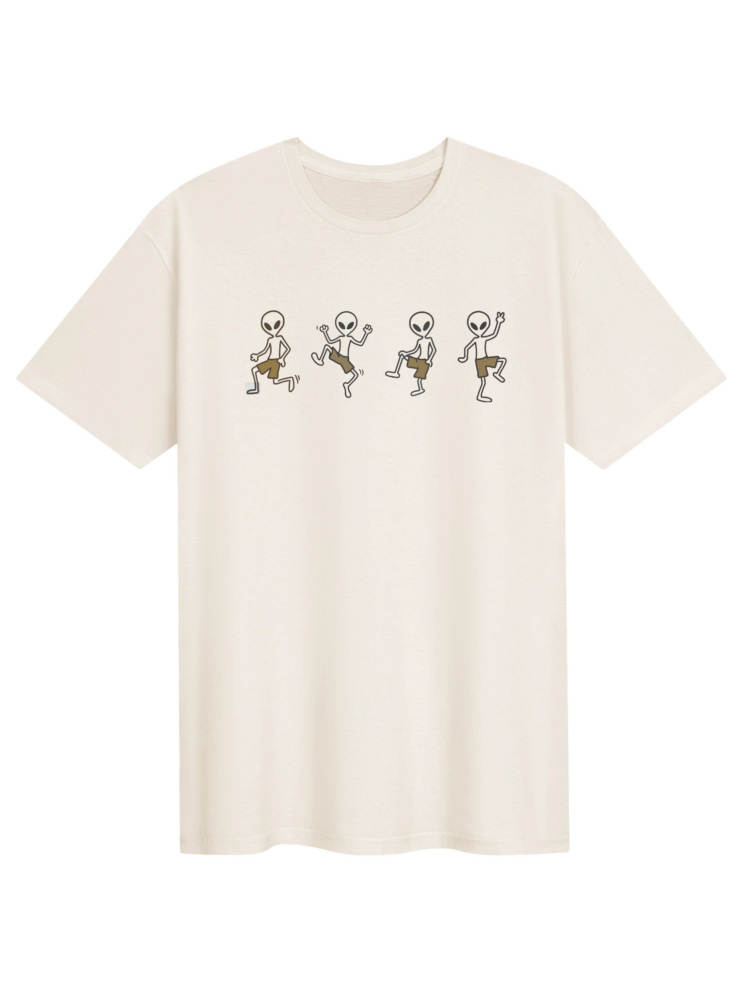 Dancing Reggie T-shirt product image (1)