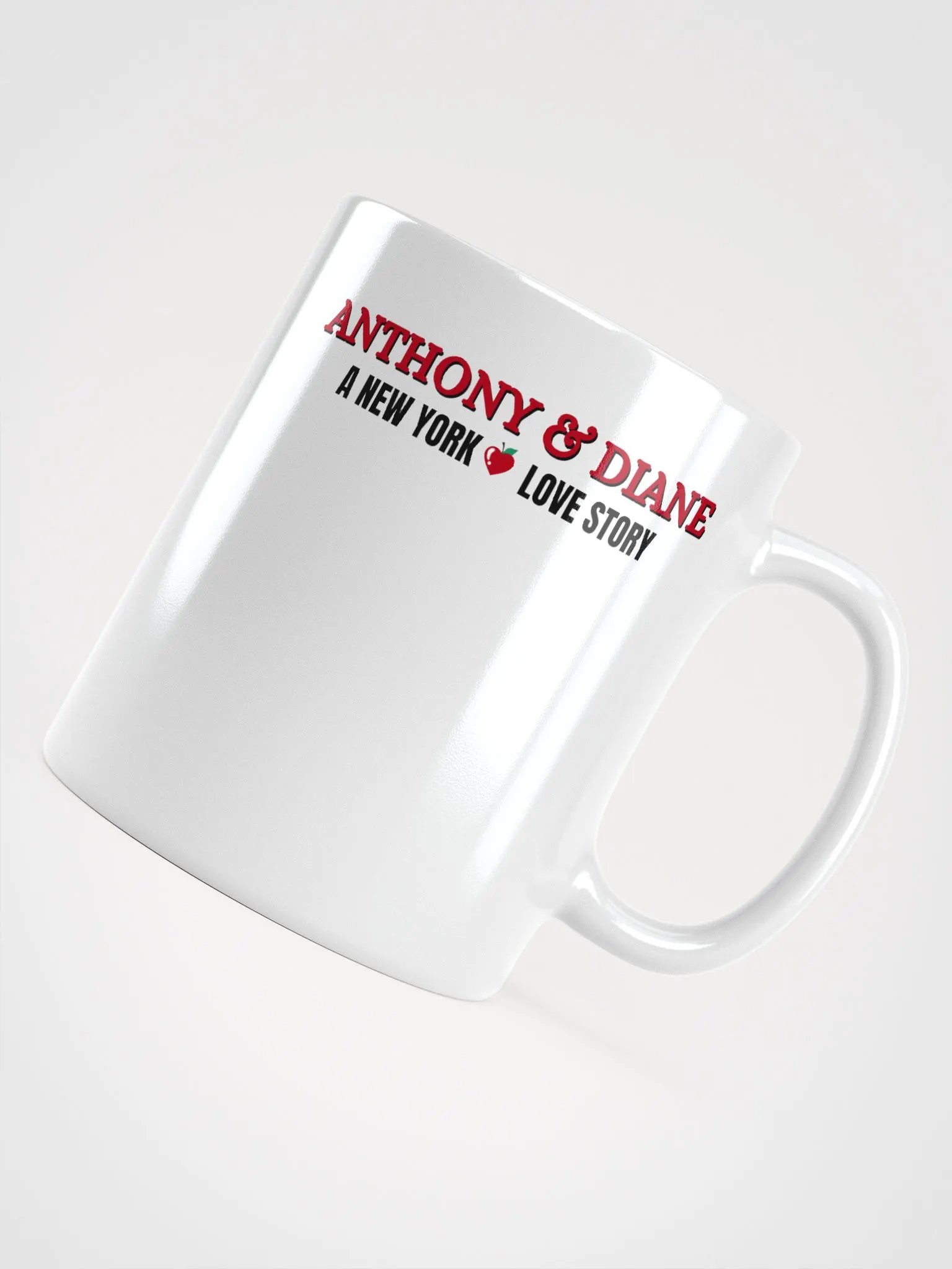 Ethel's Mug on a Mug product image (4)