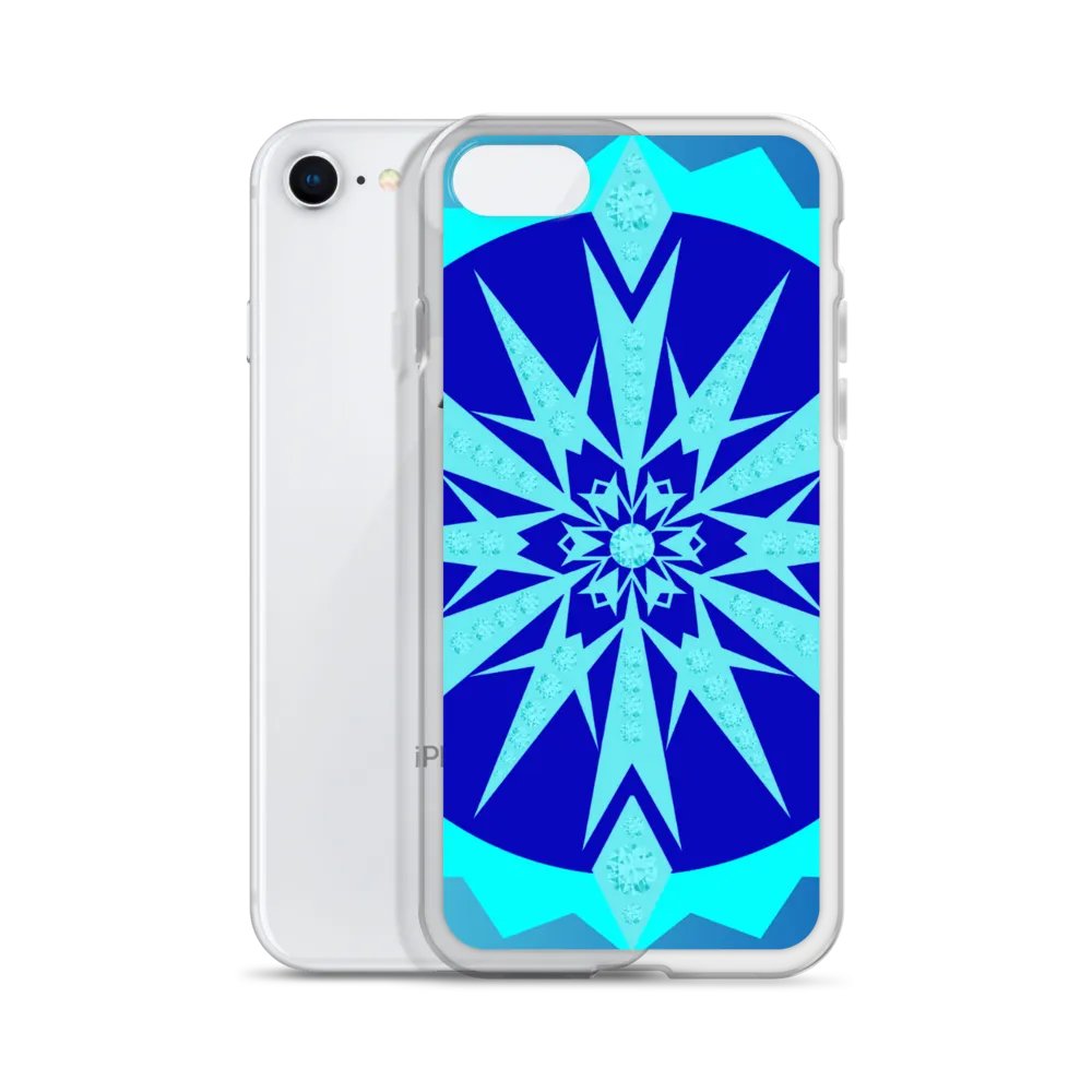 snowflake phone product image (328)